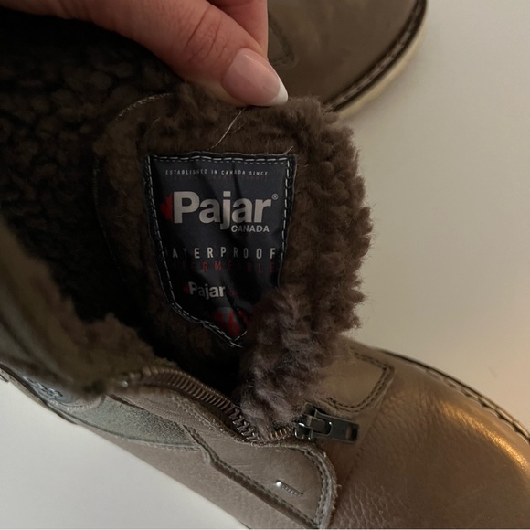 Pajar Winter Boots - Picture 6 of 10